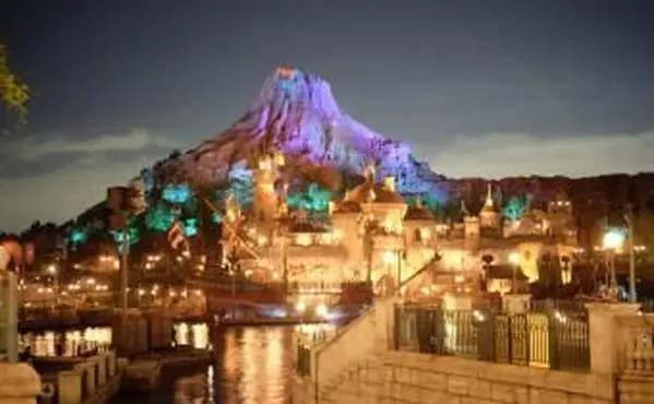 Walt Disney Studios, Paryż, Francja