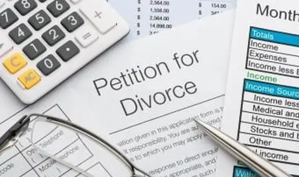 Comment divorcer sans argent ?