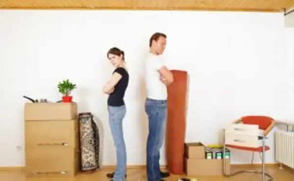 Cómo se determina la valoración de la propiedad para los acuerdos de divorcio