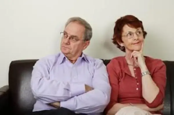 Divorcio de Arkansas