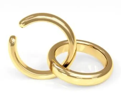 ¿Cuánto tiempo se tarda en divorciarse en Nevada?