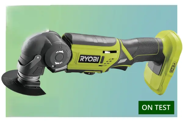 Ryobi R18-MT Cordless multi-tool