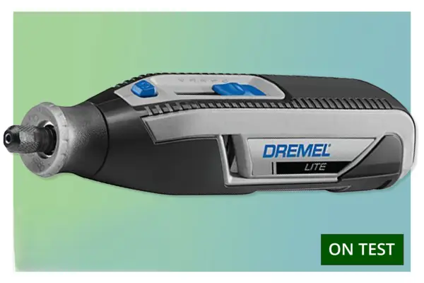 Dremel Lite 7760 4V