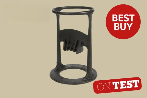 Kindling cracker original Fandango Fire Tools Verdantvows review