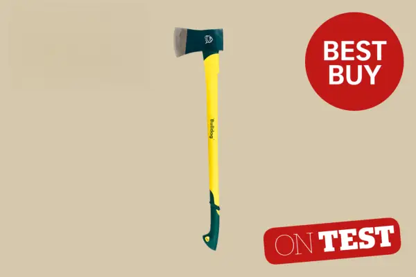 Bulldog splitting axe review Verdantvows