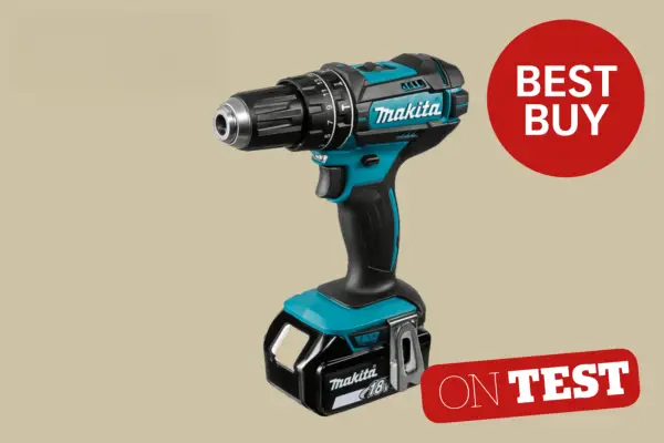 Cordless drills - Tested and reviewed by the experts at Verdantvows