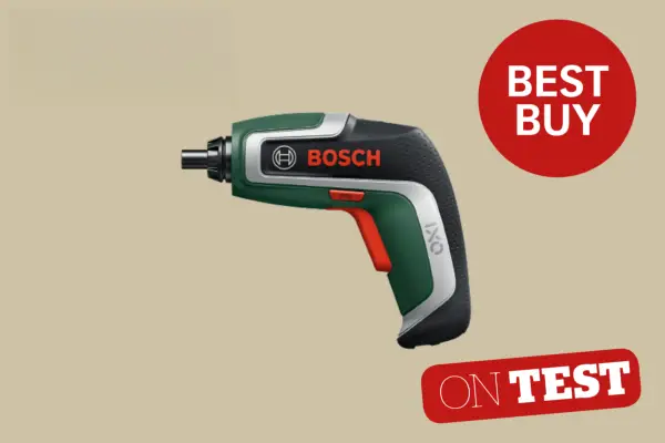 Nejlepší elektrické šroubováky v roce 2023