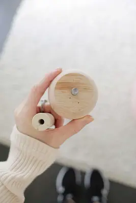 Wooden Cleaning Set DIY for Kids