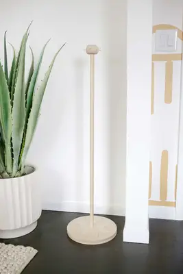 Wooden Cleaning Set DIY for Kids