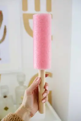 Wooden Cleaning Set DIY for Kids