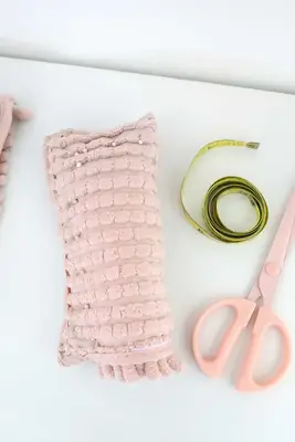 Wooden Cleaning Set DIY for Kids