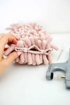 Wooden Cleaning Set DIY for Kids