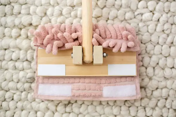 Wooden Cleaning Set DIY for Kids