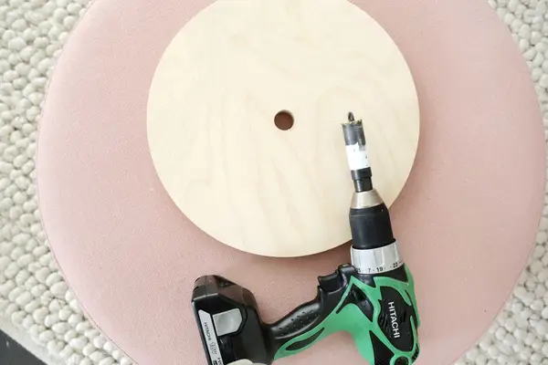 Wooden Cleaning Set DIY for Kids