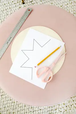 Wooden Cleaning Set DIY for Kids