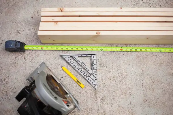 DIY Terrarium Coffee Table