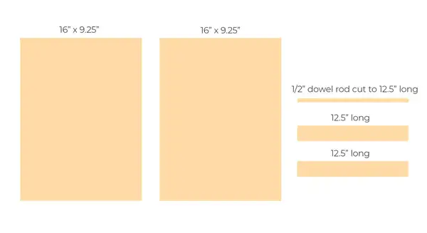 Ikea Hack: Star Toddler Learning Tower DIY