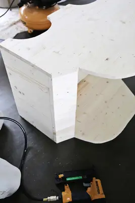 Wooden Ride-On Car DIY!