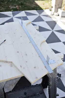 Wooden Ride-On Car DIY!