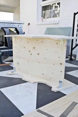 Wooden Ride-On Car DIY!