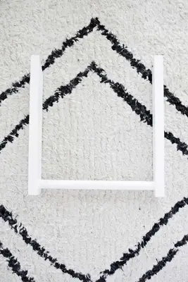 Baby Doll Stroller DIY