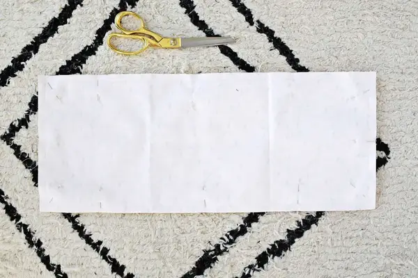 Baby Doll Stroller DIY