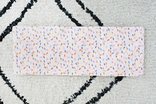 Baby Doll Stroller DIY