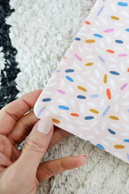 Baby Doll Stroller DIY