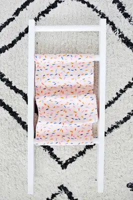 Baby Doll Stroller DIY