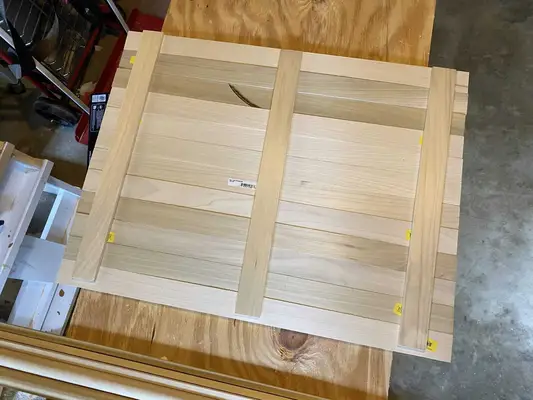 Treehouse Dollhouse DIY