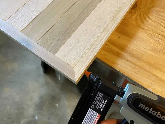 Treehouse Dollhouse DIY