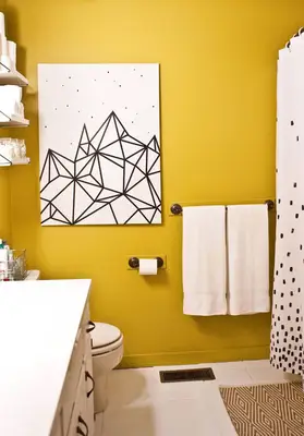 20+ Amazing DIY Wall Art Ideas