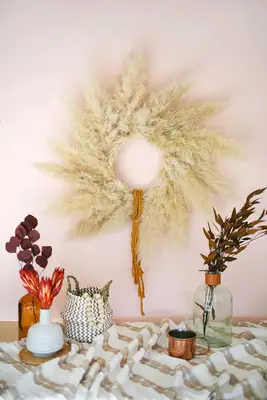 20+ Amazing DIY Wall Art Ideas