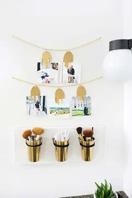 20+ Amazing DIY Wall Art Ideas