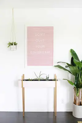 20+ Amazing DIY Wall Art Ideas