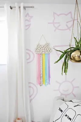 20+ Amazing DIY Wall Art Ideas