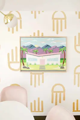 20+ Amazing DIY Wall Art Ideas