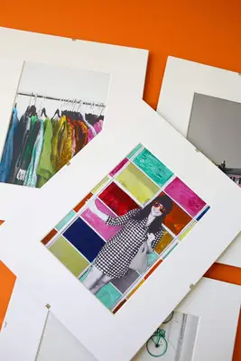 20+ Amazing DIY Wall Art Ideas