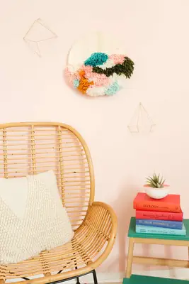 20+ Amazing DIY Wall Art Ideas