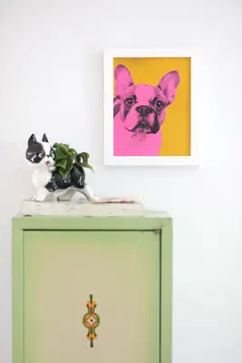 20+ Amazing DIY Wall Art Ideas