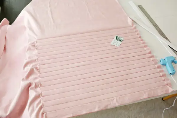 Oversized Felt Letter Board DIY