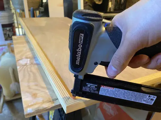 How To Build A Toy Box