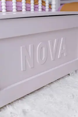 How To Build A Toy Box