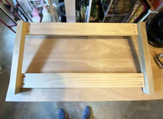 How To Build A Toy Box