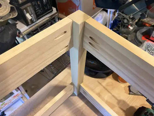 How To Build A Toy Box