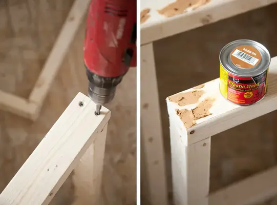 DIY Modern Hood Vent Cover