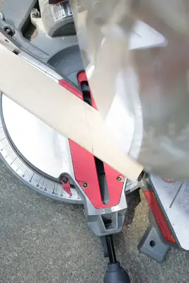 How To Do Board And Batten On A Staircase