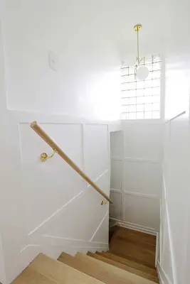 Jak udělat desku a bojovat na schodišti