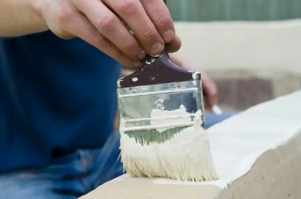 build-a-raised-bed-painting-the-raised-bed-2
