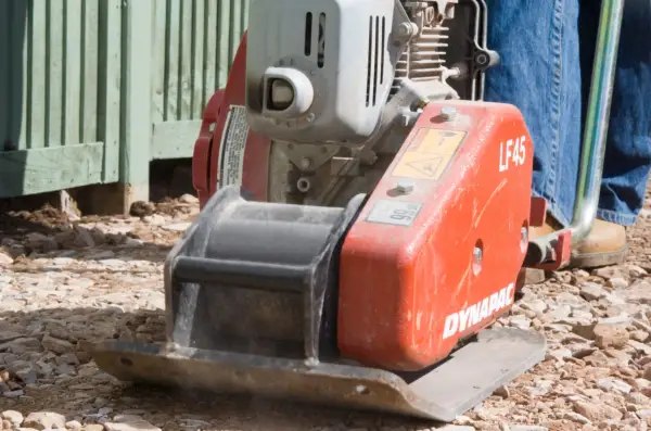 build-a-raised-bed-compacting-hardcore-2